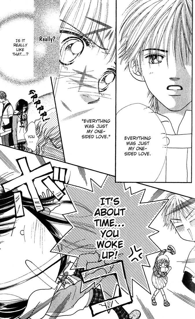 Read Parfait Tic! Manga Online