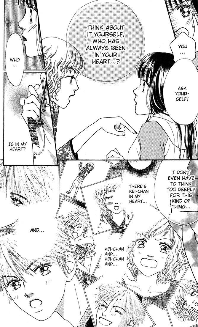 Read Parfait Tic! Manga Online