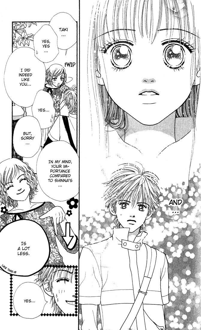 Read Parfait Tic! Manga Online