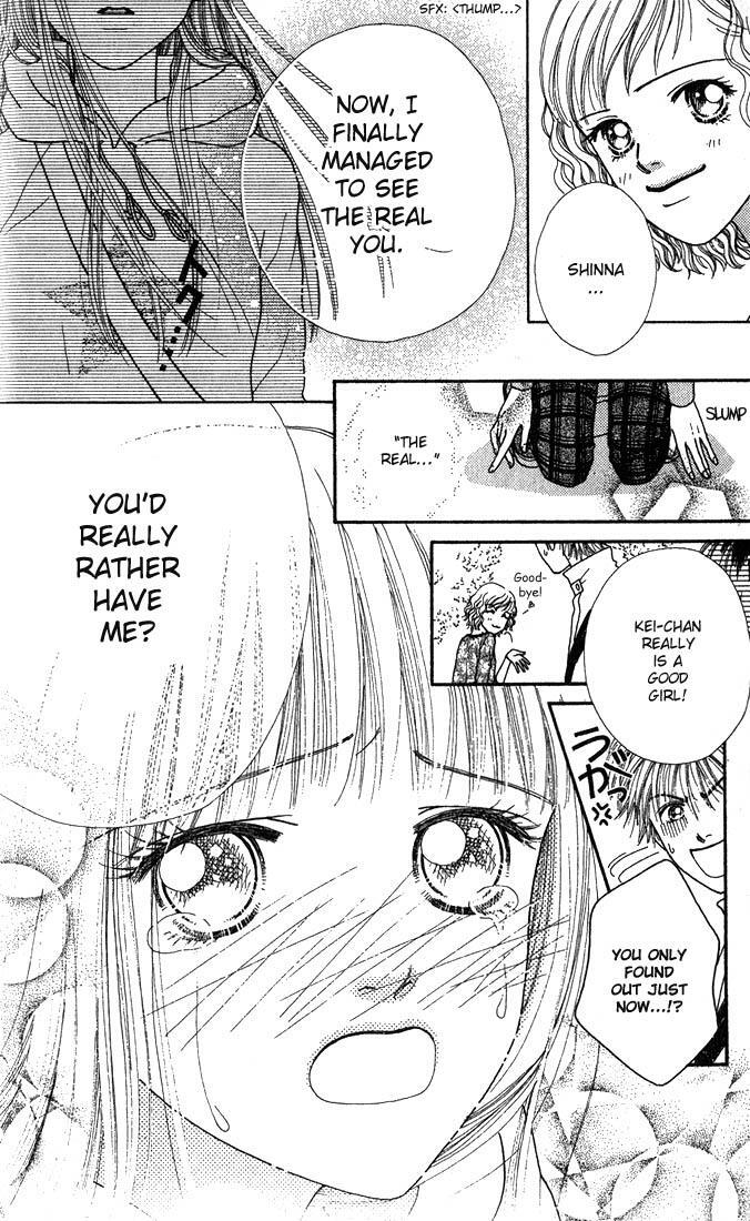 Read Parfait Tic! Manga Online