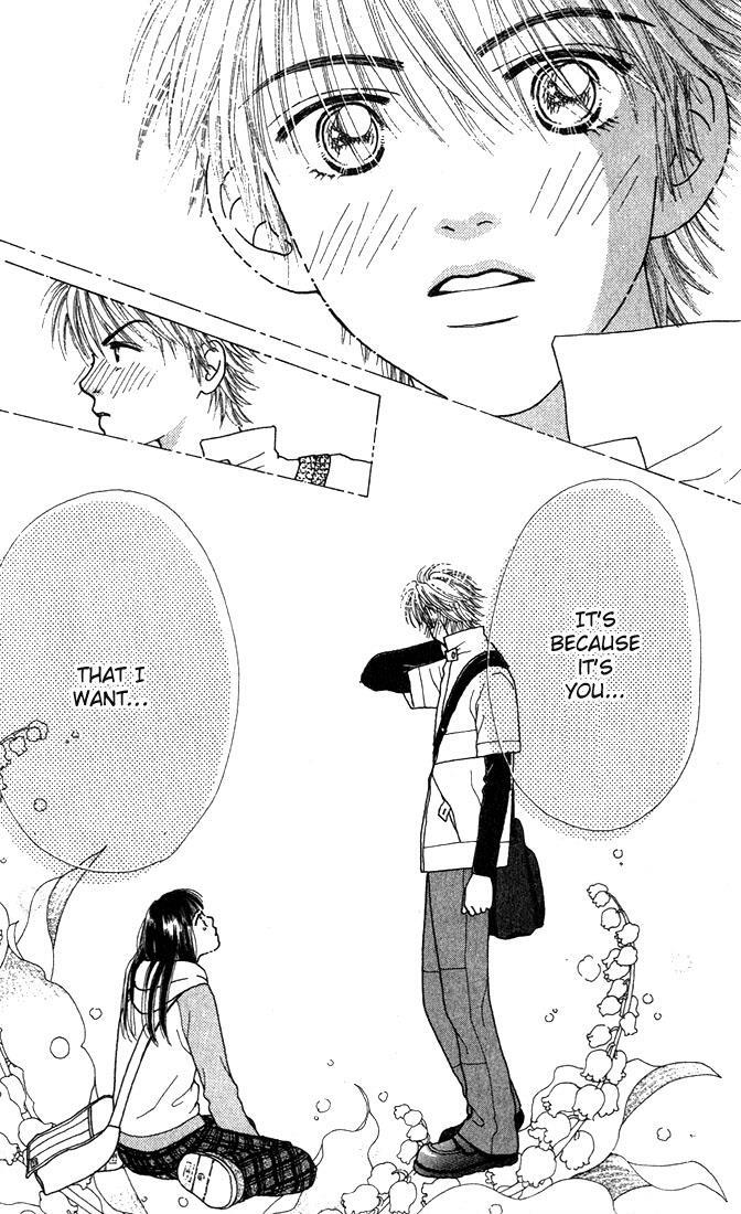 Read Parfait Tic! Manga Online
