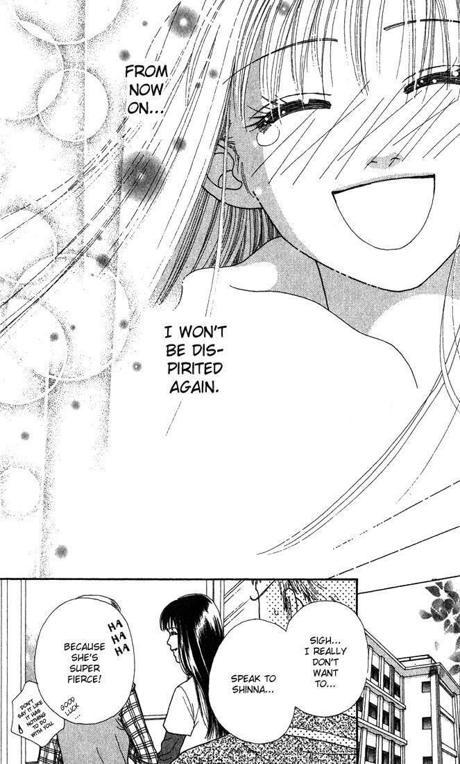 Read Parfait Tic! Manga Online