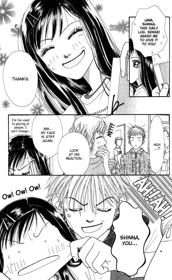 Read Parfait Tic! Manga Online