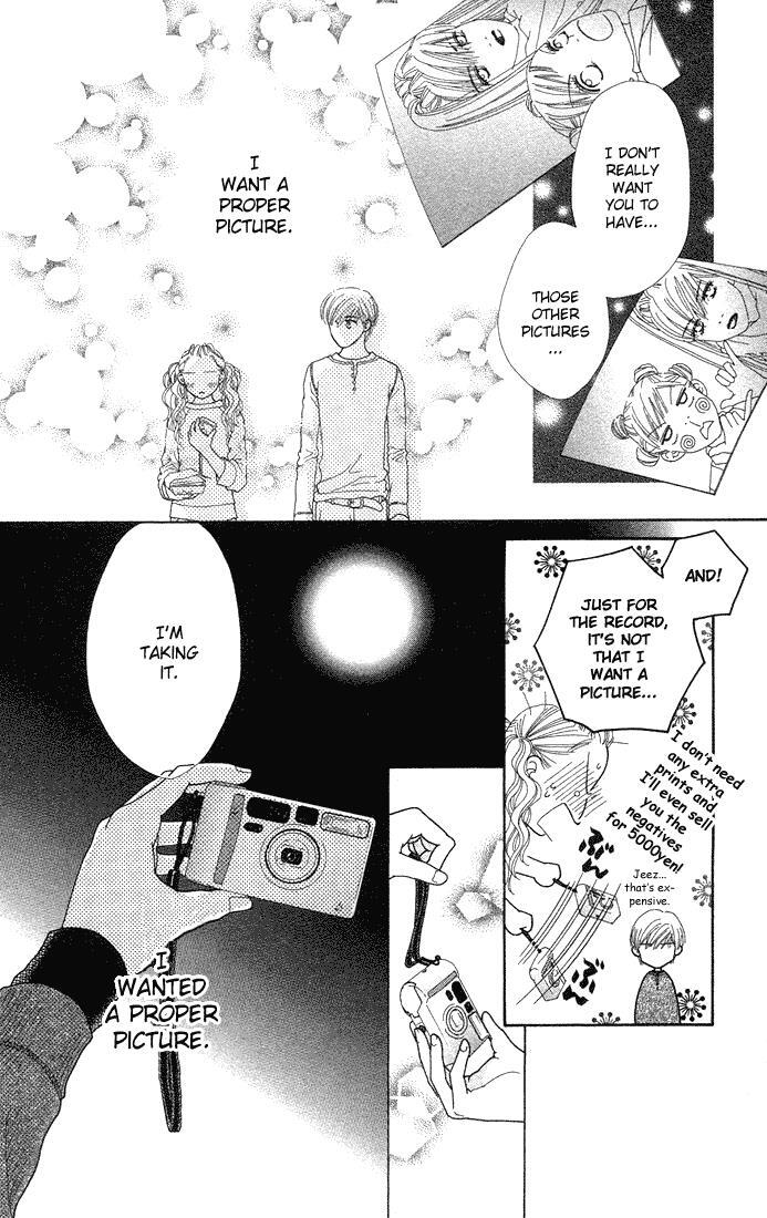 Read Parfait Tic! Manga Online