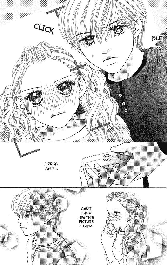 Read Parfait Tic! Manga Online