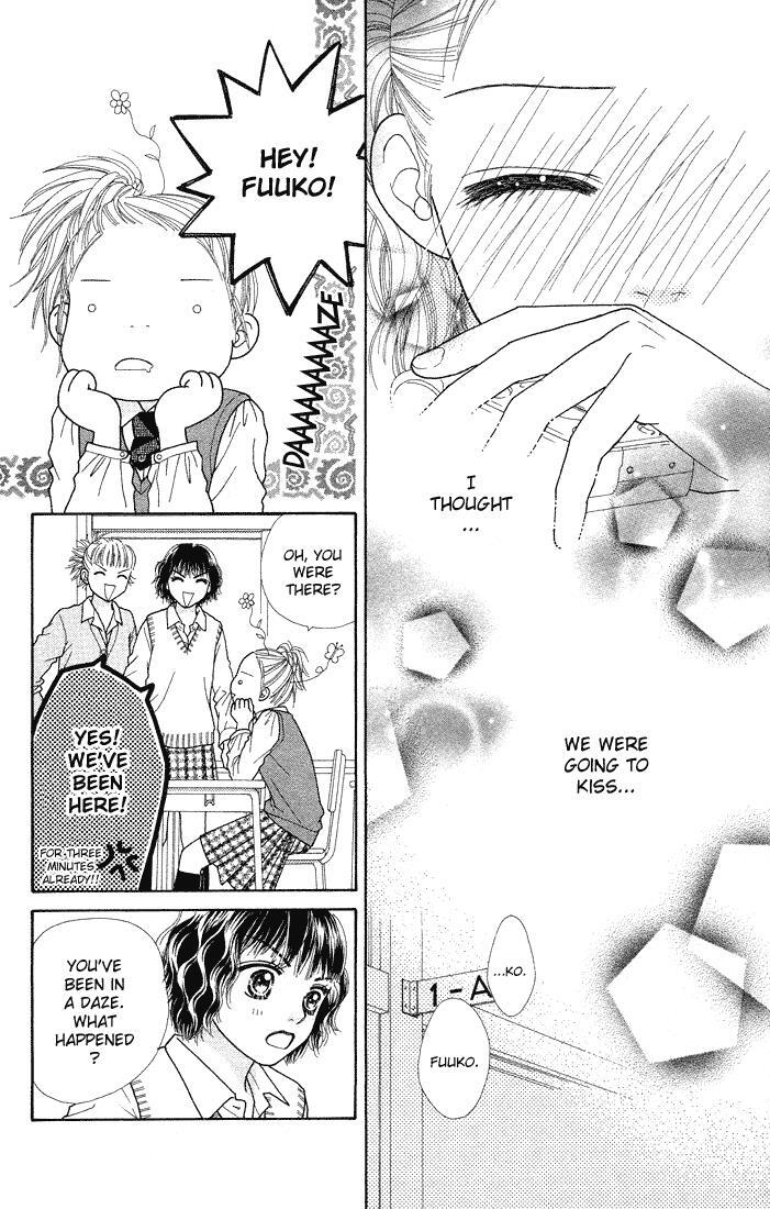 Read Parfait Tic! Manga Online