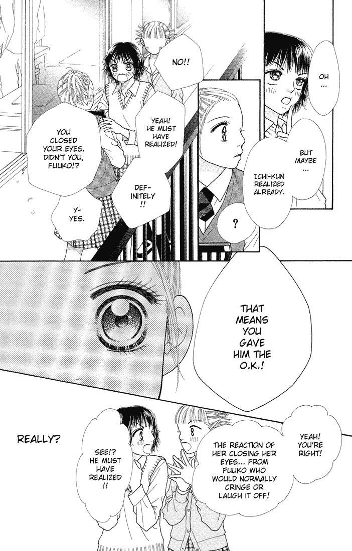 Read Parfait Tic! Manga Online