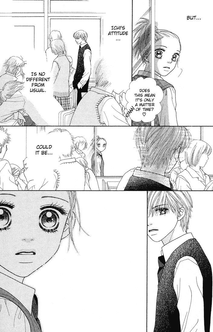 Read Parfait Tic! Manga Online
