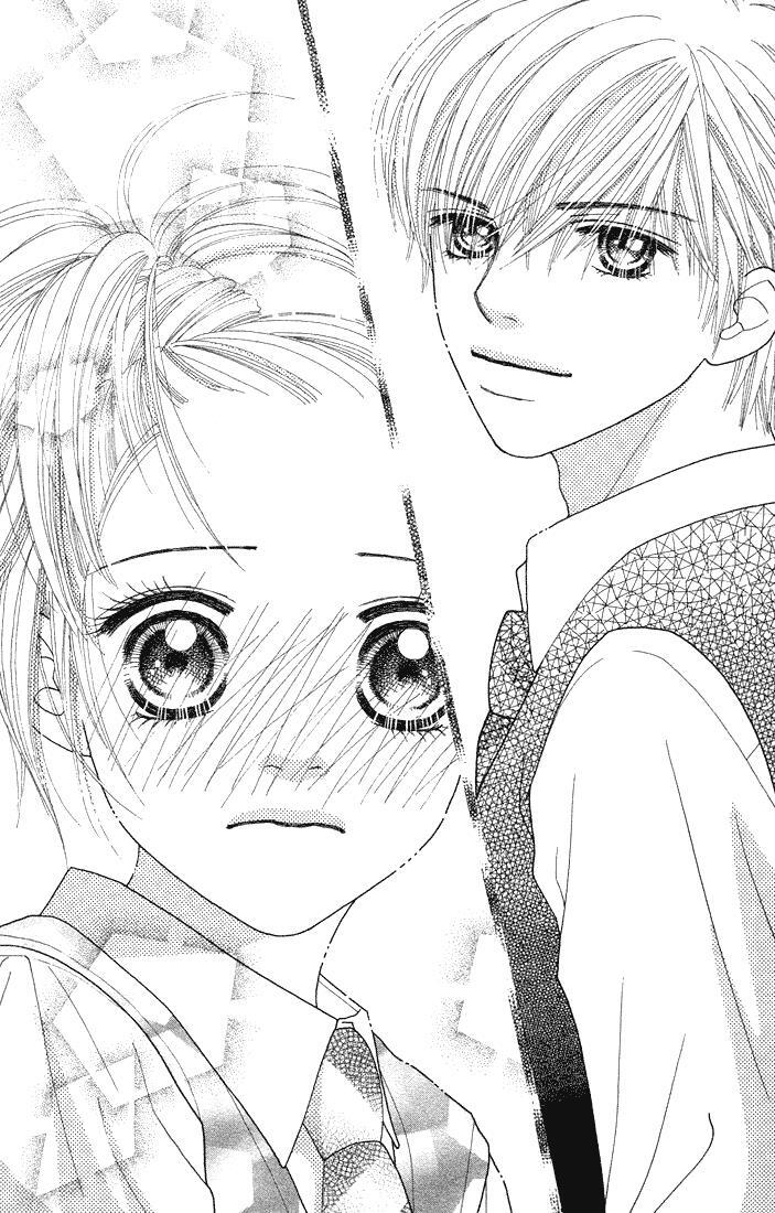 Read Parfait Tic! Manga Online