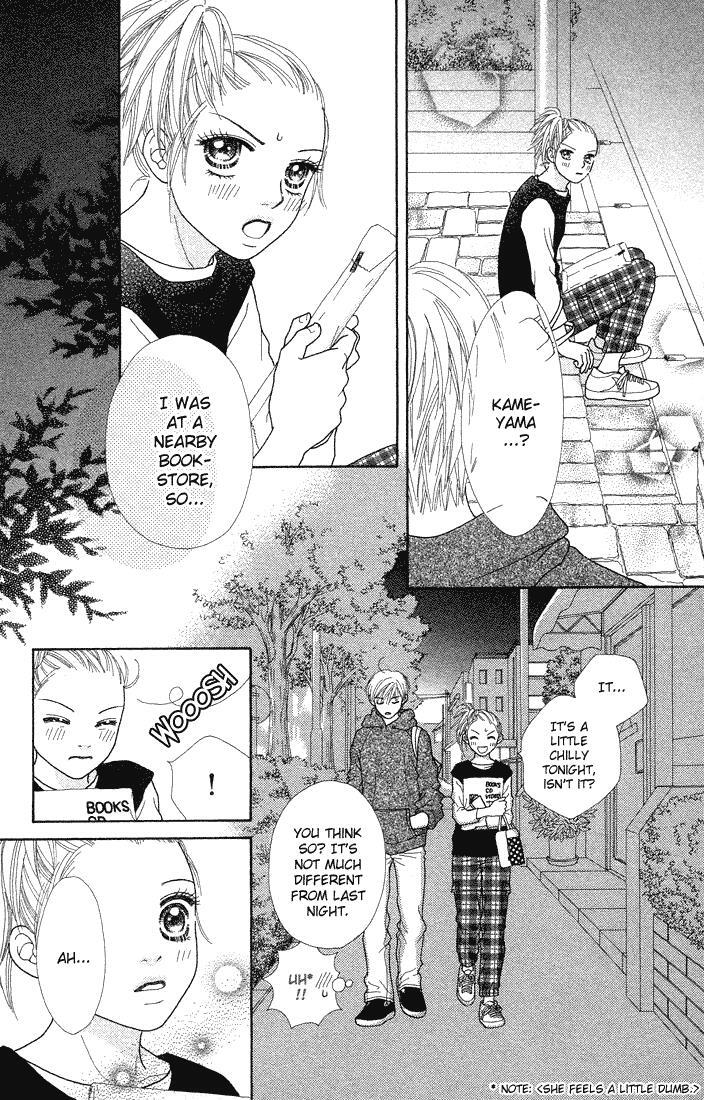 Read Parfait Tic! Manga Online