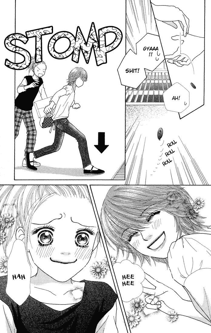 Read Parfait Tic! Manga Online
