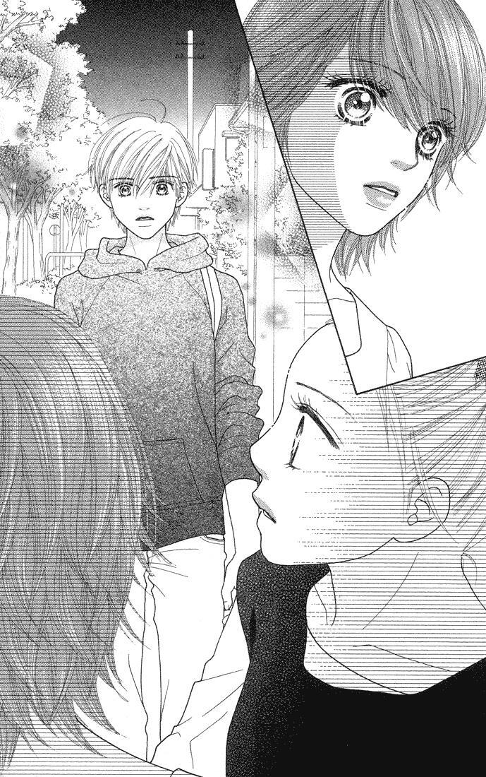 Read Parfait Tic! Manga Online