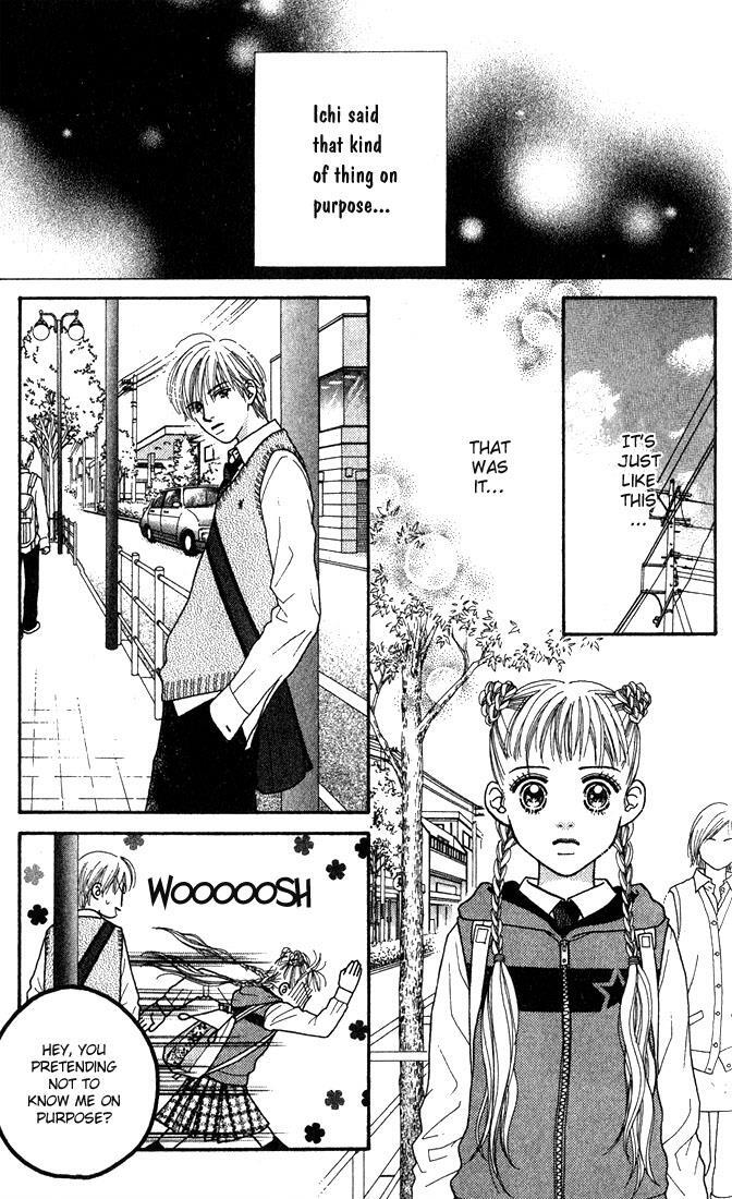 Read Parfait Tic! Manga Online