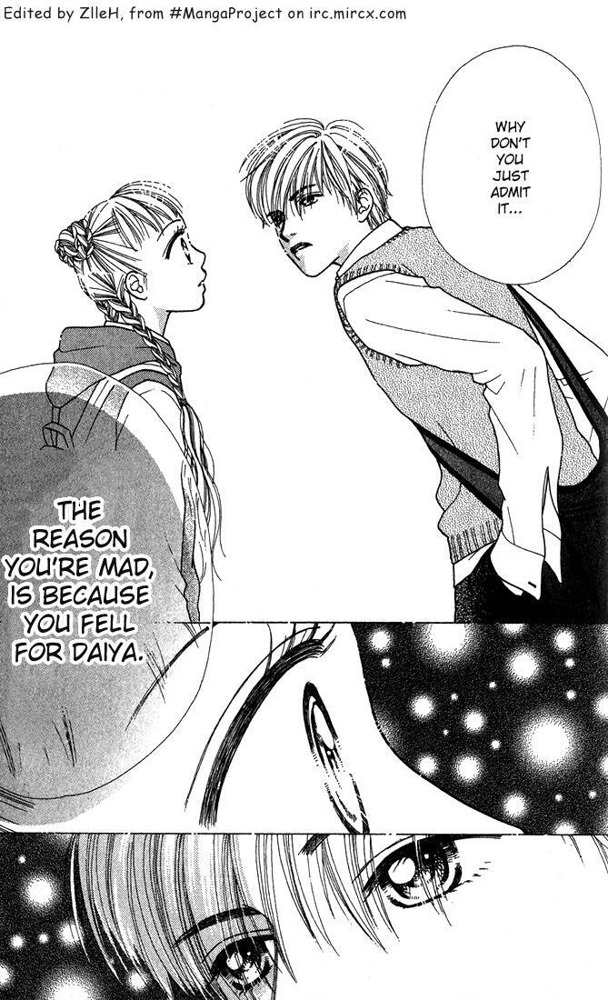 Read Parfait Tic! Manga Online