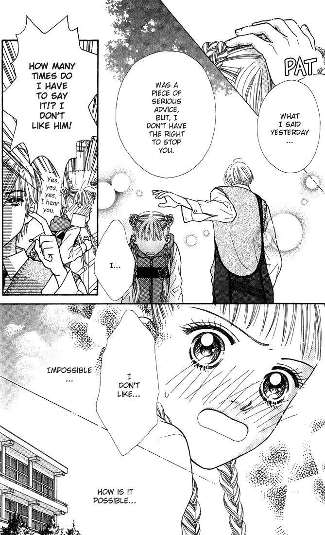 Read Parfait Tic! Manga Online