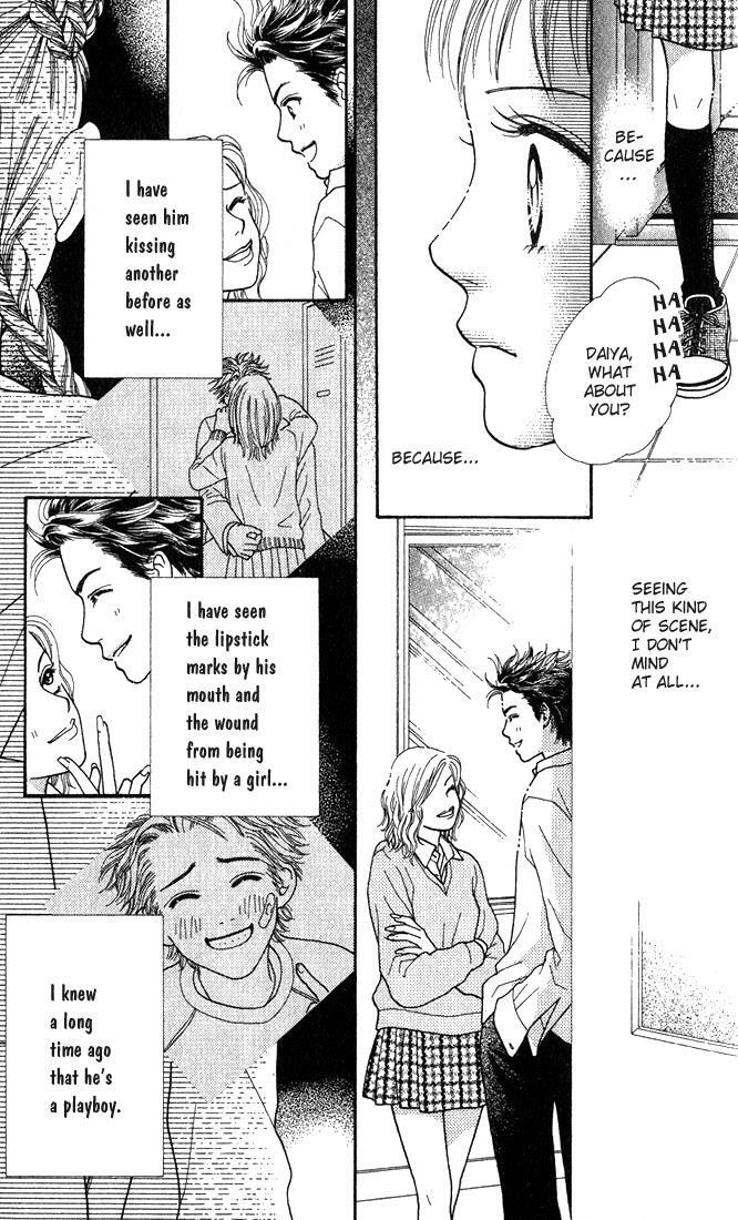 Read Parfait Tic! Manga Online