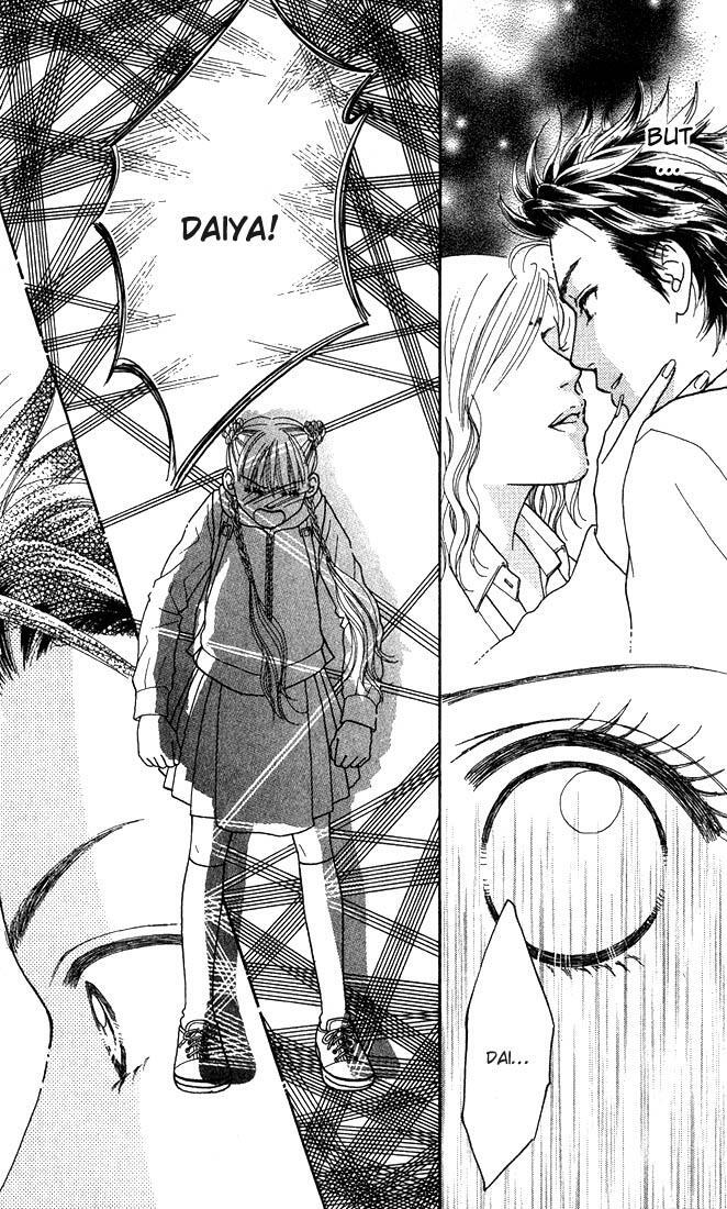 Read Parfait Tic! Manga Online