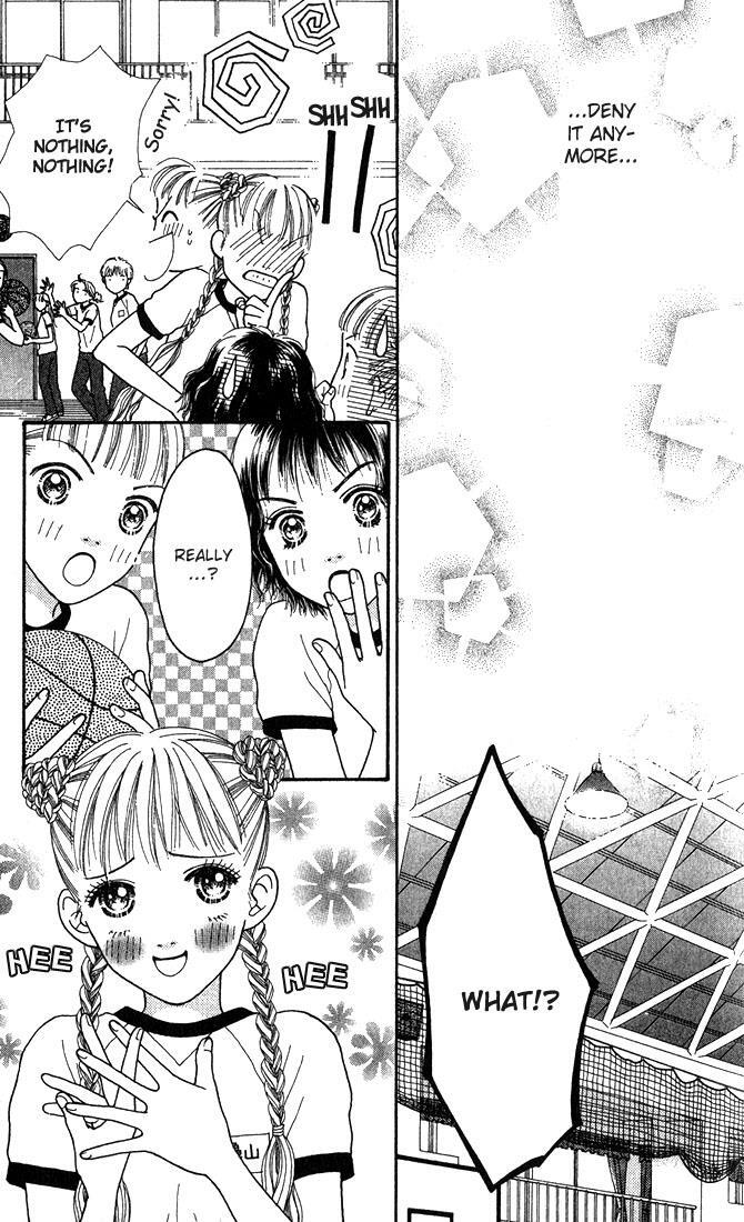 Read Parfait Tic! Manga Online