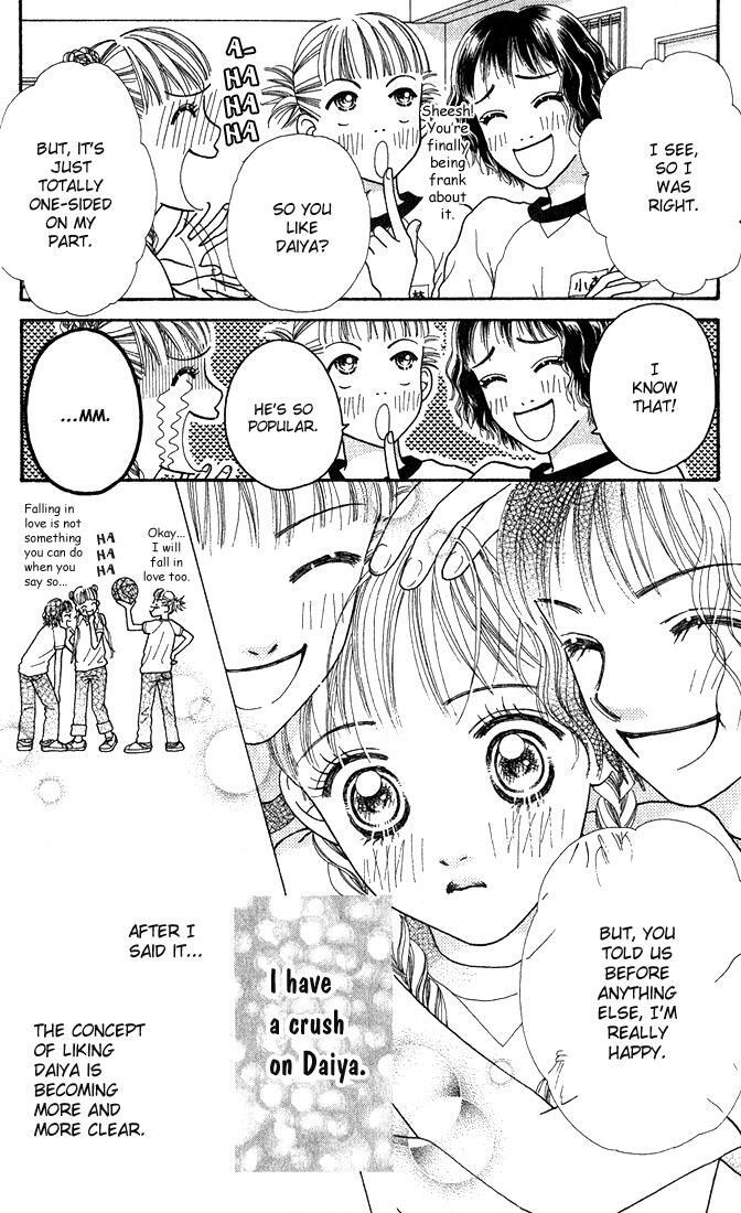 Read Parfait Tic! Manga Online