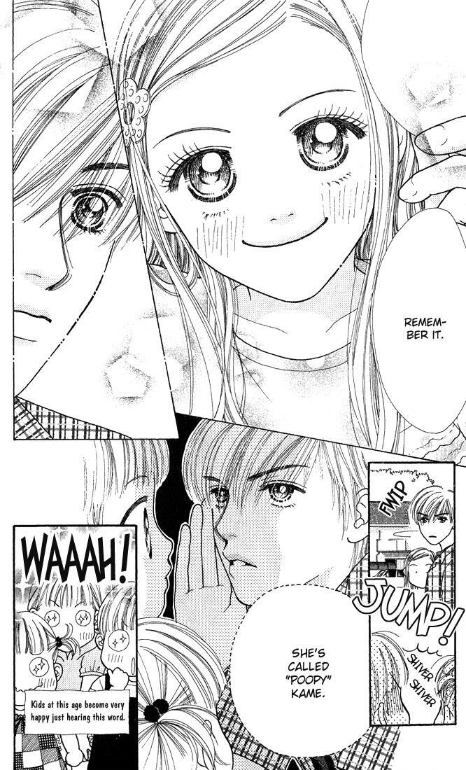Read Parfait Tic! Manga Online