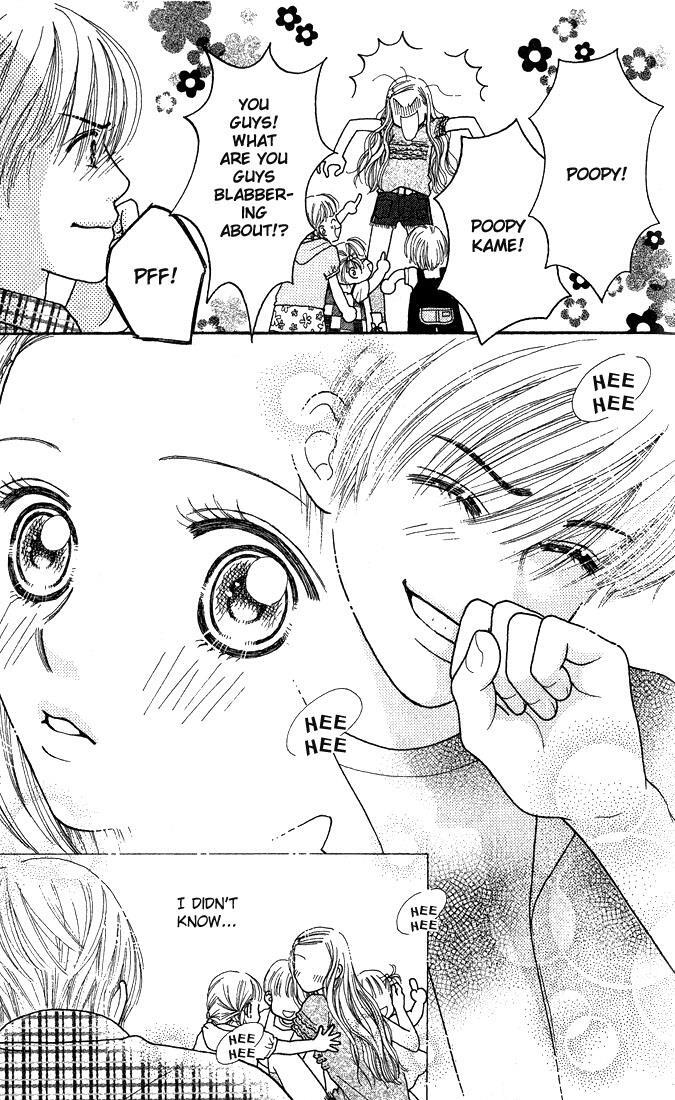 Read Parfait Tic! Manga Online