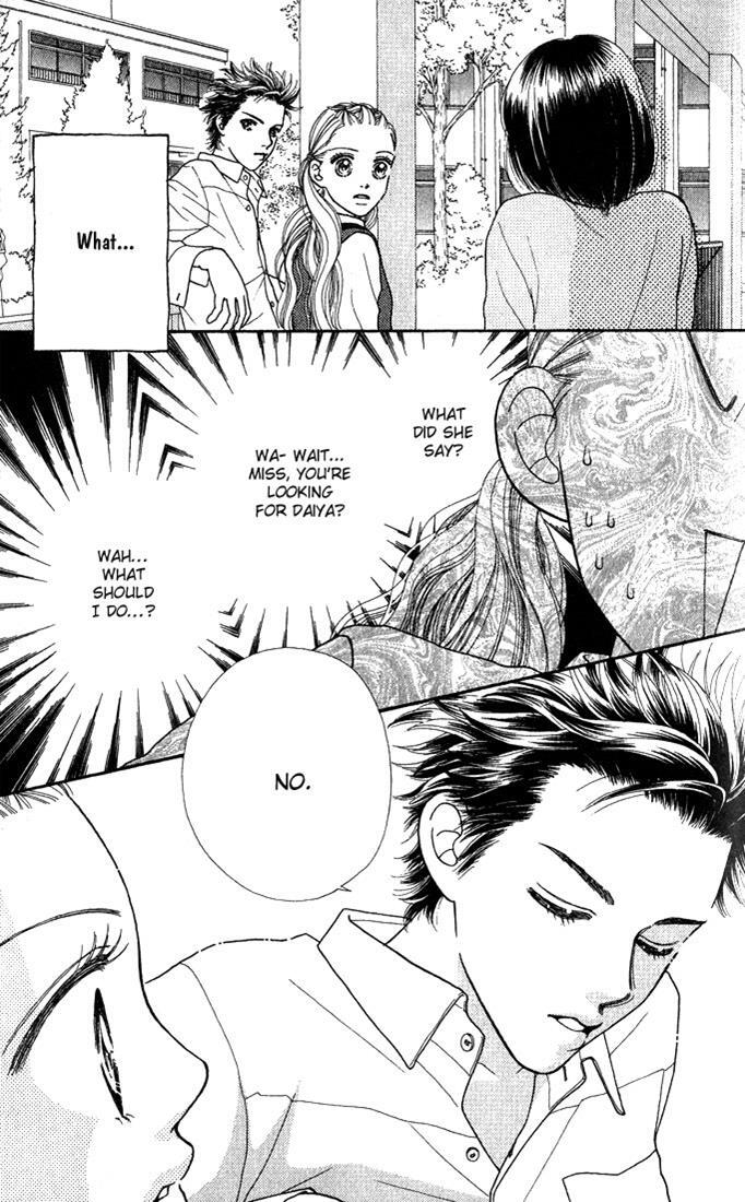 Read Parfait Tic! Manga Online