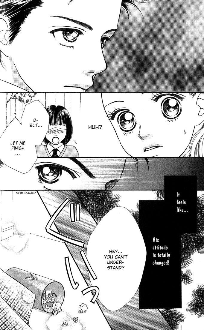 Read Parfait Tic! Manga Online