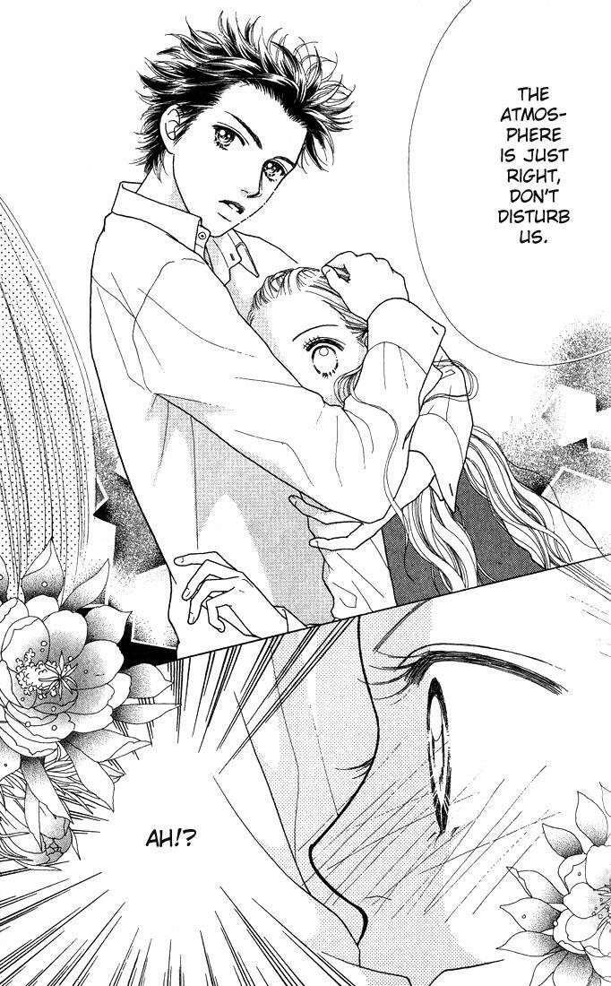 Read Parfait Tic! Manga Online