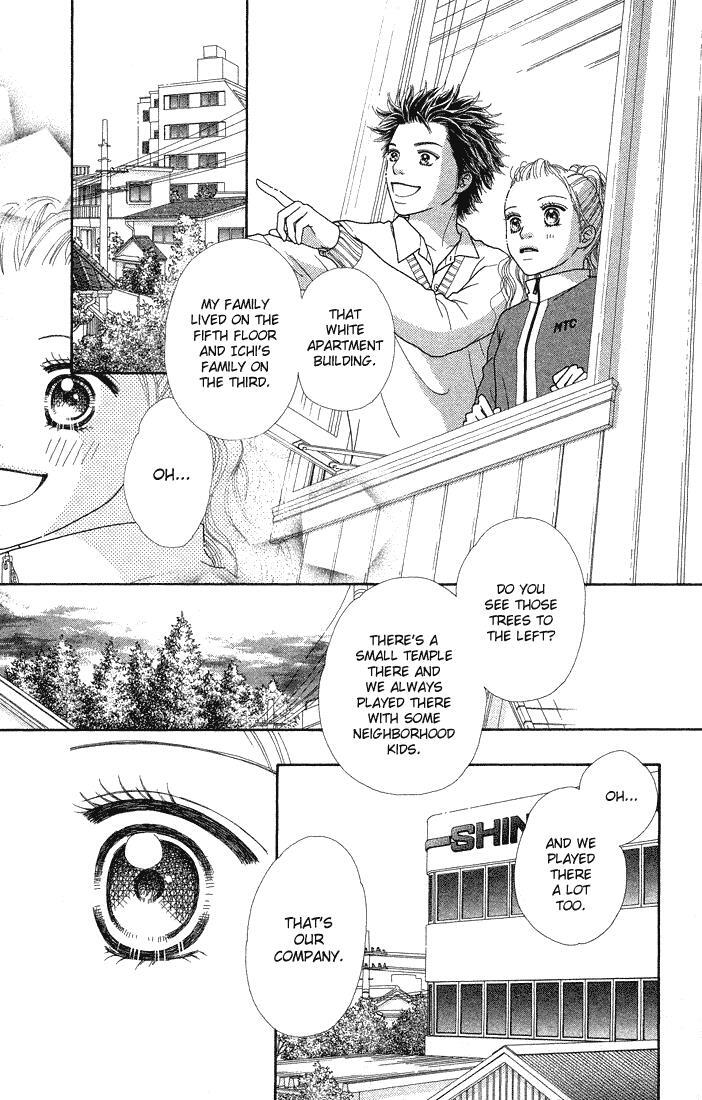 Read Parfait Tic! Manga Online