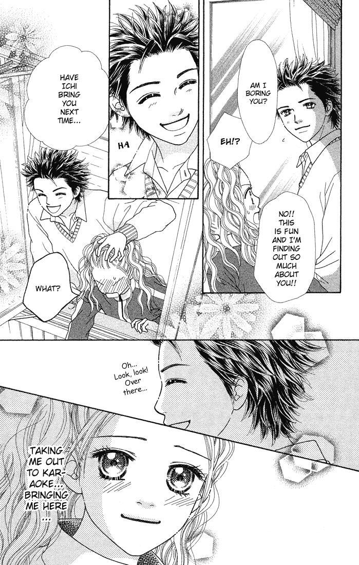 Read Parfait Tic! Manga Online