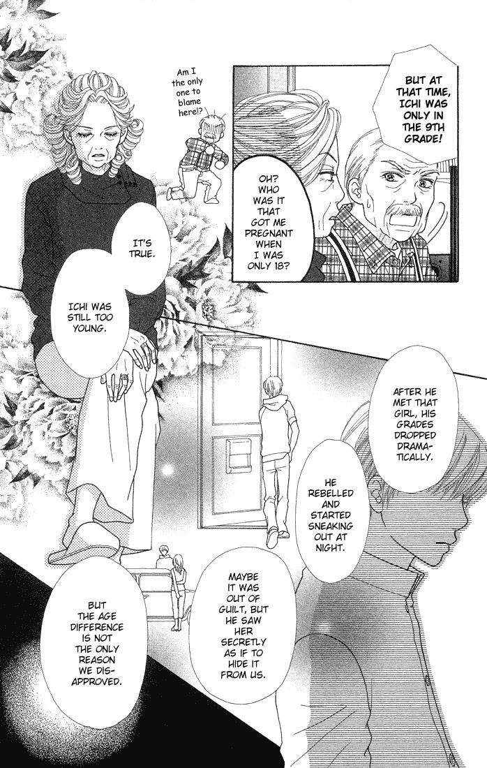 Read Parfait Tic! Manga Online