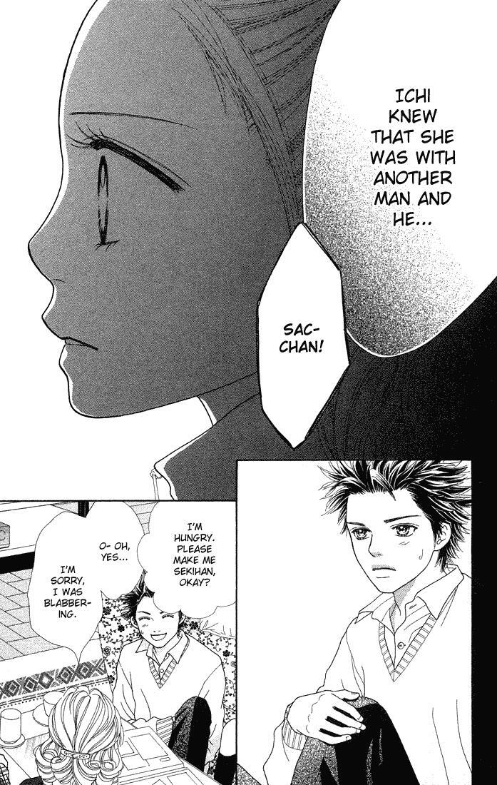 Read Parfait Tic! Manga Online