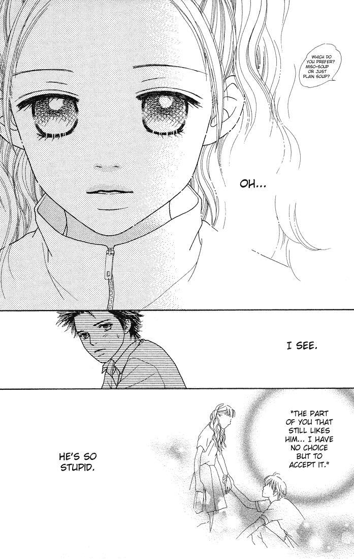 Read Parfait Tic! Manga Online