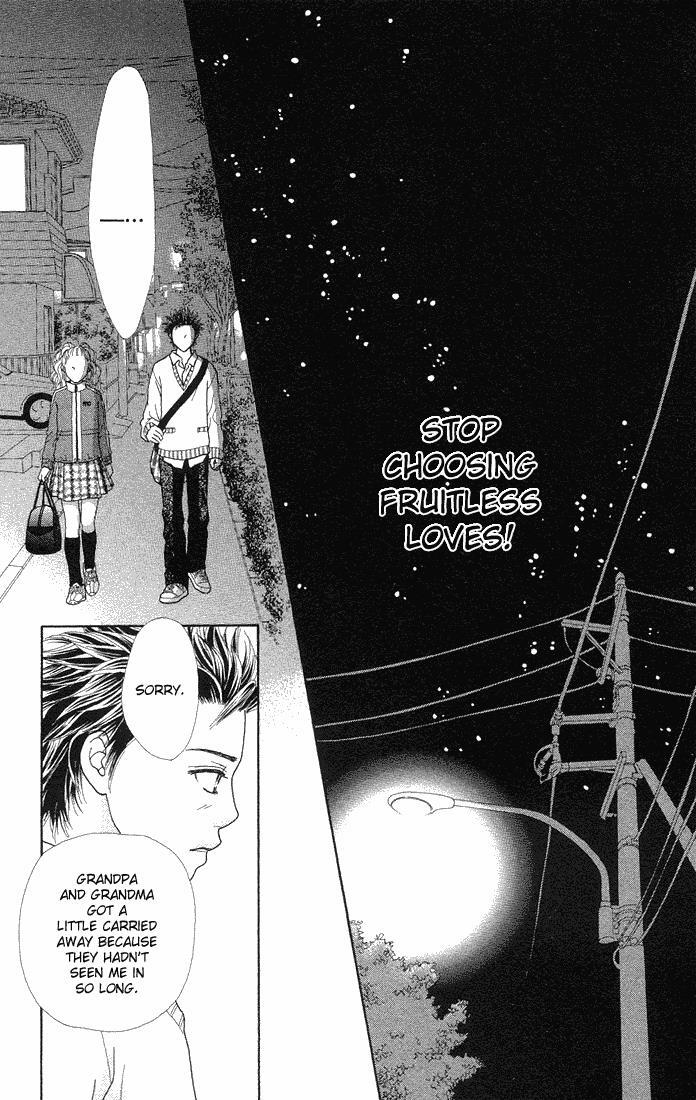 Read Parfait Tic! Manga Online