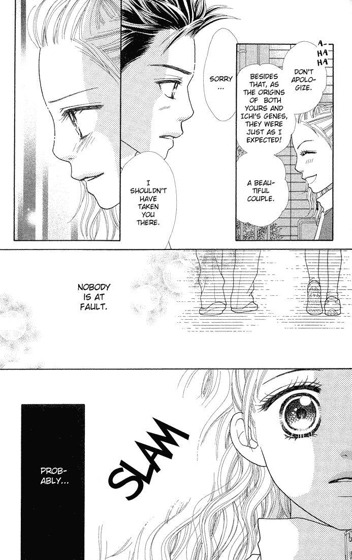 Read Parfait Tic! Manga Online