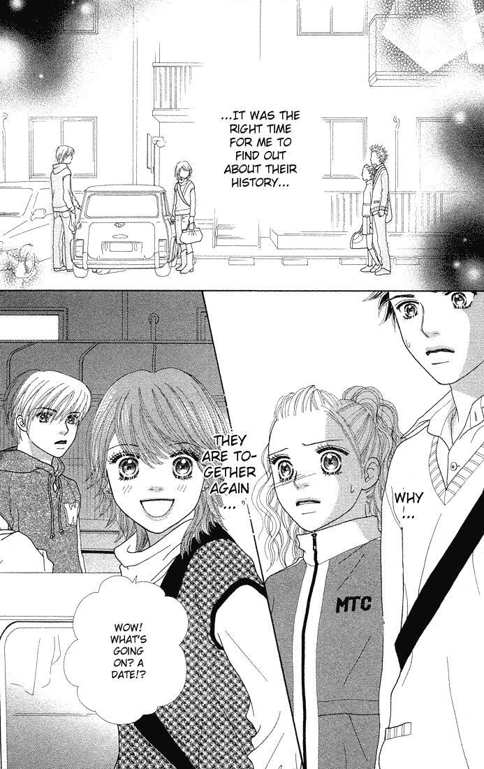 Read Parfait Tic! Manga Online