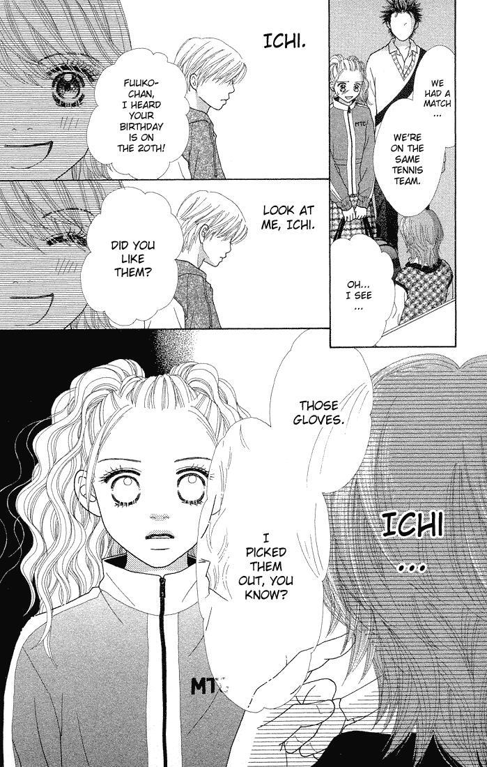 Read Parfait Tic! Manga Online