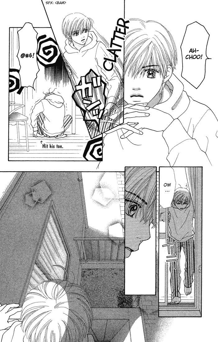 Read Parfait Tic! Manga Online