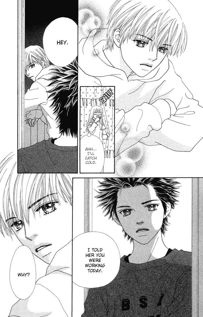 Read Parfait Tic! Manga Online