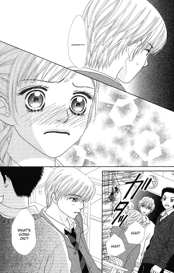 Read Parfait Tic! Manga Online