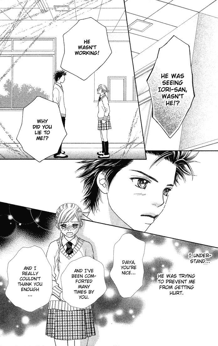 Read Parfait Tic! Manga Online