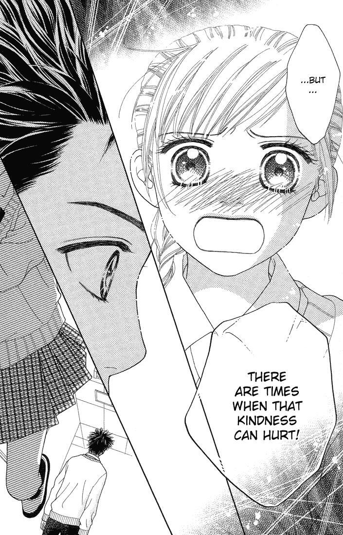 Read Parfait Tic! Manga Online