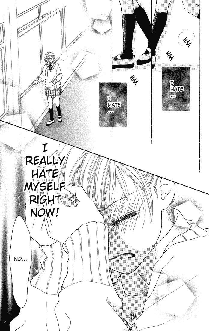 Read Parfait Tic! Manga Online