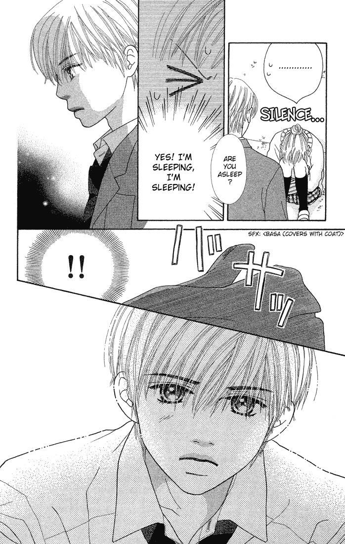 Read Parfait Tic! Manga Online