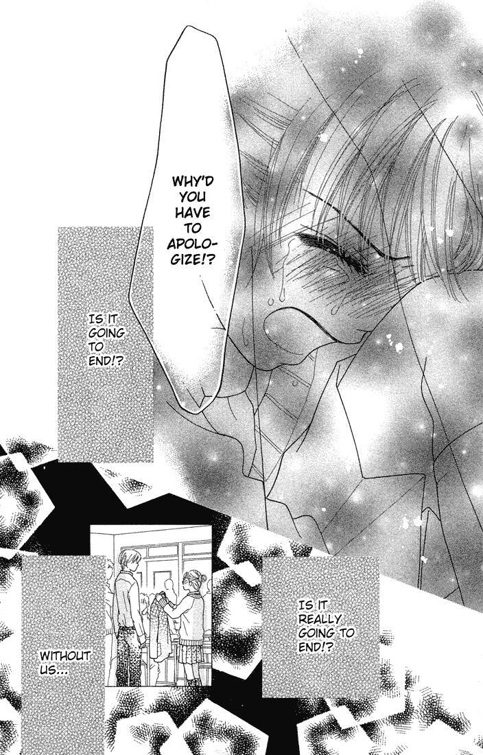 Read Parfait Tic! Manga Online