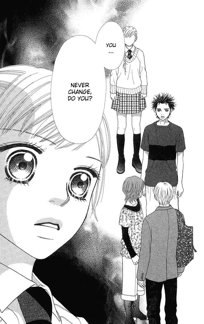 Read Parfait Tic! Manga Online