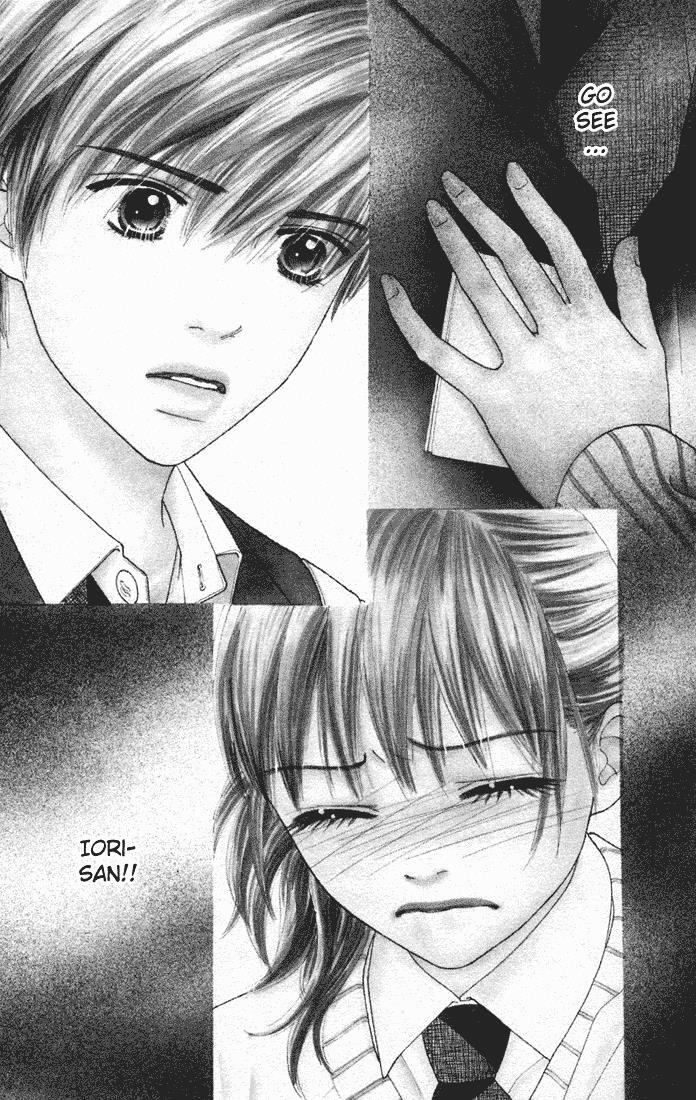 Read Parfait Tic! Manga Online