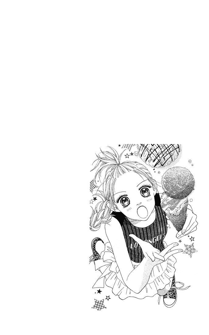 Read Parfait Tic! Manga Online
