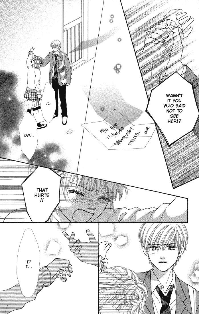 Read Parfait Tic! Manga Online