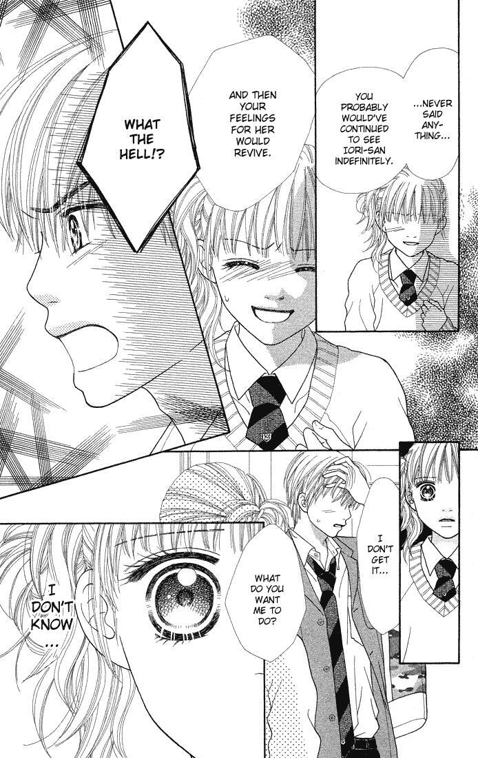 Read Parfait Tic! Manga Online